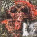 Rwake - Hell is a Door to the Sun