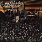 Sacred Reich - Independent (re-release)