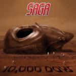 Saga - 10.000 Days
