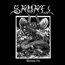 Samael - Worship Him