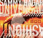 Sammy Hagar - Cosmic Universal Fashion