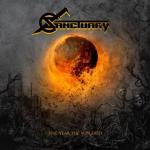 Sanctuary - The Year The Sun Died