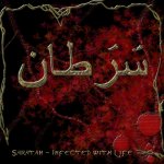 Saratan - Infected With Life