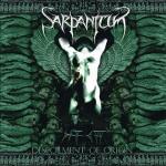 Sarpanitum - Despoilment Of Origin