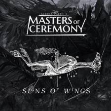 Sascha Paeth's Masters Of Ceremony - Signs Of Wings