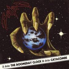 Satan  - The Doomsday Clock