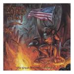 Satan's Host - Great American Scapegoat