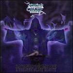 Satan's Host - Satanic Grimoire: A Greater Black Magick (re-release)