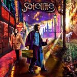 Satellite - A Street Between Sunrise and Sunset