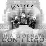 Satyra - Una Giornata Con I Lego