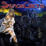 Savage Circus - Dreamland Manor