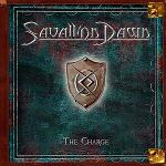 Savallion Dawn - The Charge