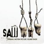 various - Saw III: Original Motion Picture Soundtrack