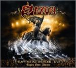 Saxon - Heavy Metal Thunder - Live - Eagles Over Wacken