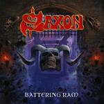 Saxon - Battering Ram