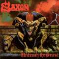 Saxon - Unleash The Beast (re-release)