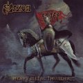 Saxon - Heavy Metal Thunder