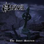 Saxon - The Inner Sanctum