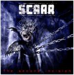 Scaar - The Second Incision