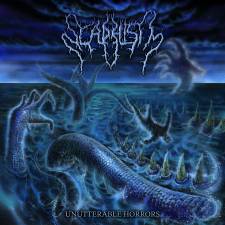 Scaphism - Unutterable Horrors