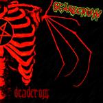 Scarecrow - Deadcrow