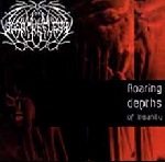 Scent Of Flesh - Roaring Depths of Insanity