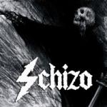 Schizo - Cicatriz Black