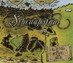 Schraapstaal - Land Of Fire And Ice