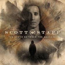 Scott Stapp - The Space Between The Shadows 