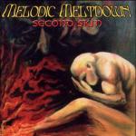 Melodic Meltdown - Second Skin