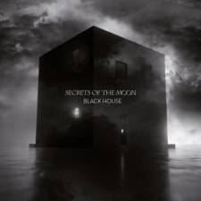 Secrets Of The Moon - Black House