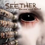 Seether - Karma And Effect