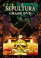 Sepultura - Chaos DVD