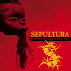 Sepultura - Under A Pale Grey Sky