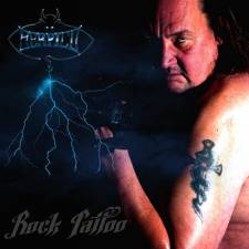 Serpico - Rock Tattoo