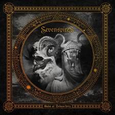 Seven Spires - Gods Of Debauchery