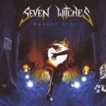 Seven Witches - Deadly Sins