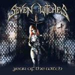 Seven Witches - Year of the Witch