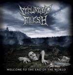 Scourged Flesh - Welcome to the End of the World