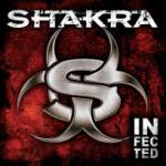 Shakra - Infected