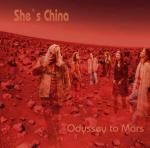 She's China - Odyssey To Mars