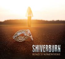 Shiverburn - Road To Somewhere