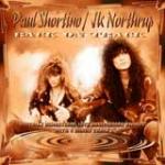 Paul Shortino / JK Northrup - Back On Track