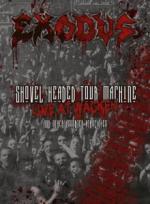 Exodus - Shovel Headed Tour Machine (dvd)