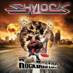 Shylock - RockBuster