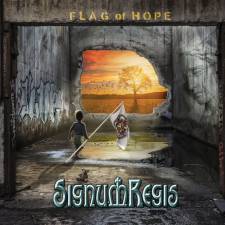 Signum Regis - Flag Of Hope