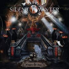 Silent Winter - Empire Of Sins