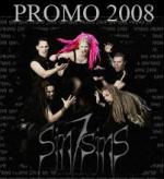 Sin7Sins - Promo 2008