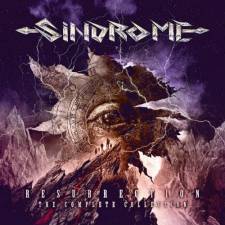 Sindrome - Resurrection - The Complete Collection