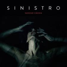 Sinistro - Sangue Cssia